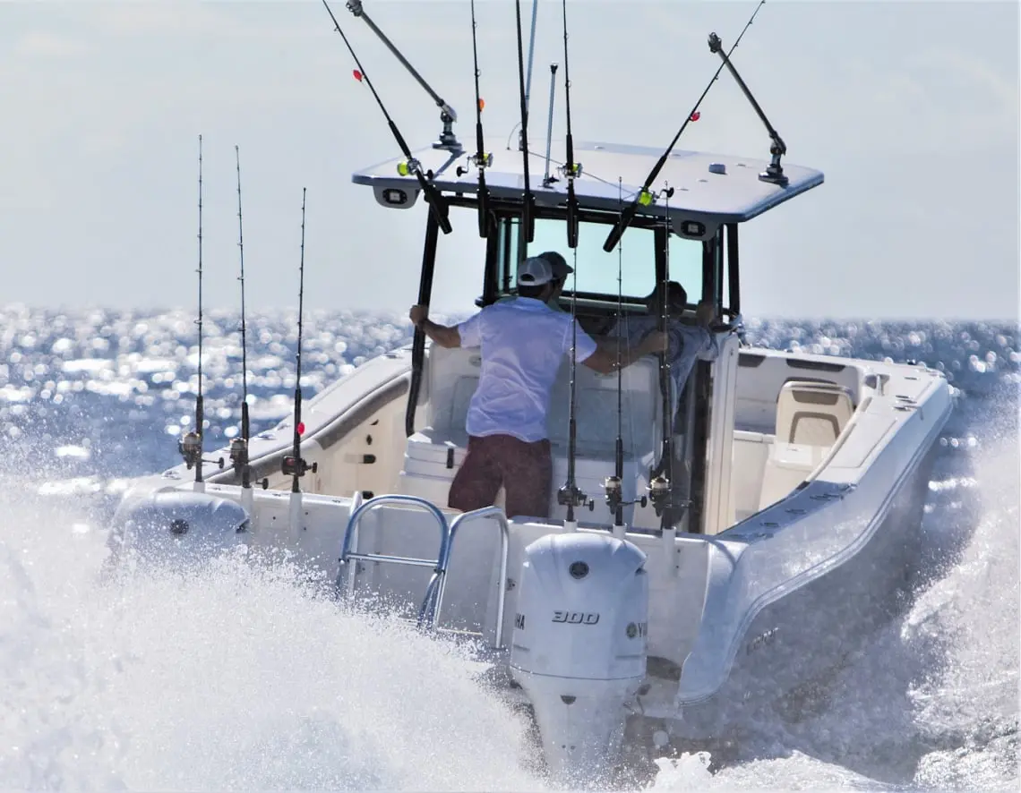 Fishing Boat