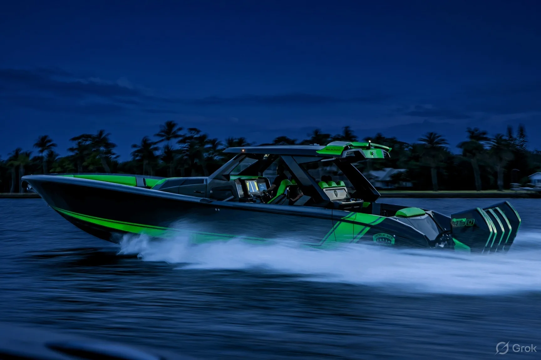 Adrenaline Kuwait