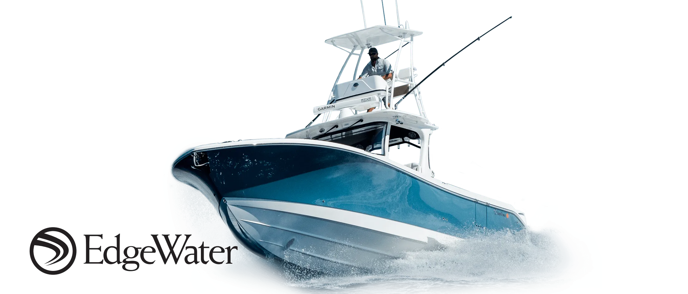 EDGEWATER BOATS